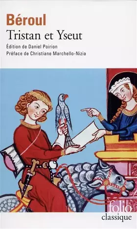 Couverture du produit · Tristan et Yseut