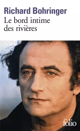 Couverture du produit · Le Bord intime des rivières