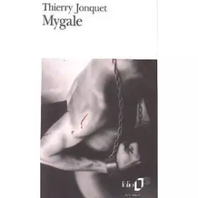 Couverture du produit · Mygale