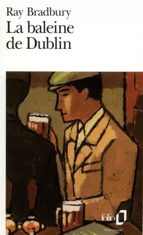 Couverture du produit · La Baleine de Dublin