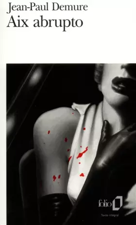 Couverture du produit · Aix Abrupto