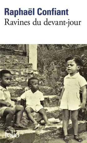 Couverture du produit · Ravines du devant-jour