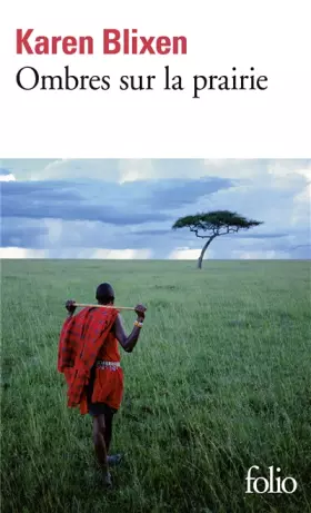 Couverture du produit · Ombres sur la prairie