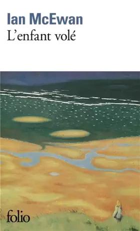 Couverture du produit · L'enfant volé