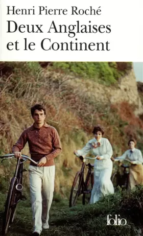 Couverture du produit · Deux Anglaises et le continent