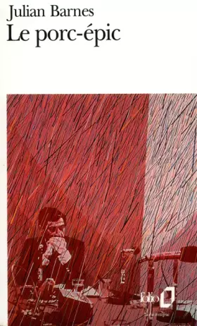 Couverture du produit · Le Porc-épic