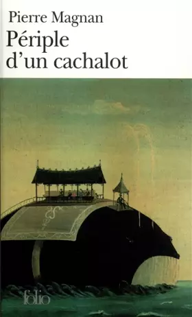 Couverture du produit · Périple d'un cachalot