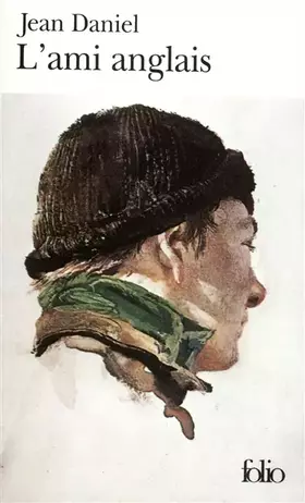 Couverture du produit · L'Ami anglais