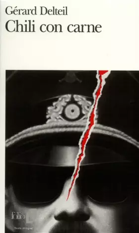 Couverture du produit · Chili con carne