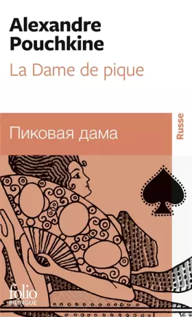 Couverture du produit · La Dame de pique