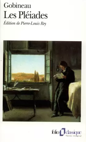 Couverture du produit · Les Pléiades