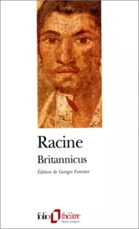 Couverture du produit · Britannicus