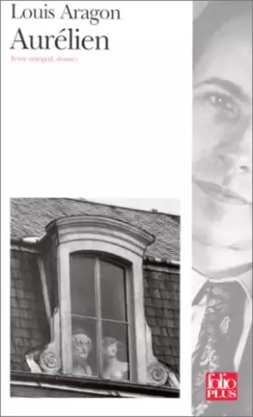 Couverture du produit · Aurélien