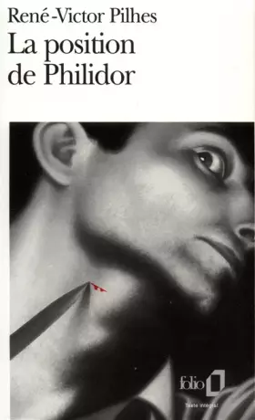 Couverture du produit · La Position de Philidor
