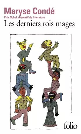 Couverture du produit · Les Derniers rois mages