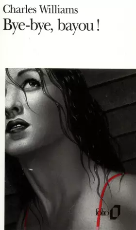 Couverture du produit · Bye-bye, bayou !