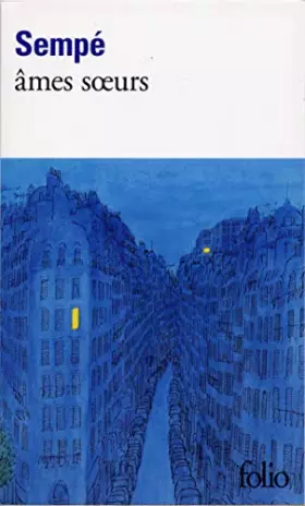 Couverture du produit · Ames soeurs
