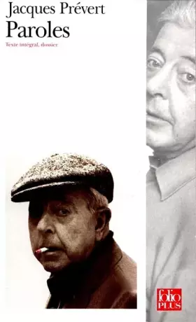 Couverture du produit · Paroles
