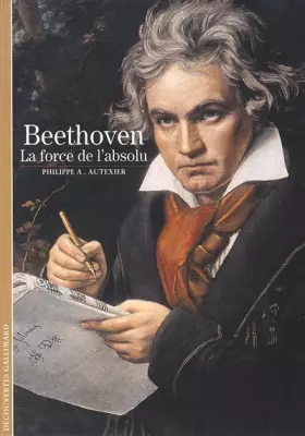 Couverture du produit · Beethoven: La force de l'absolu