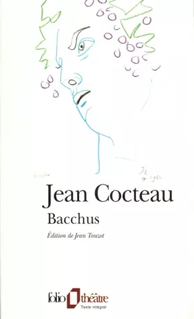 Couverture du produit · Bacchus