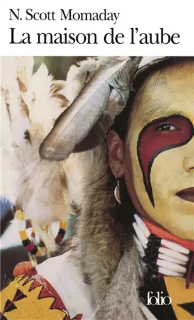 Couverture du produit · La maison de l'aube