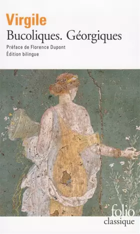 Couverture du produit · Bucoliques - Géorgiques
