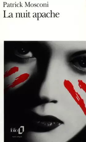 Couverture du produit · La nuit apache