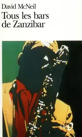 Couverture du produit · Tous les bars de Zanzibar
