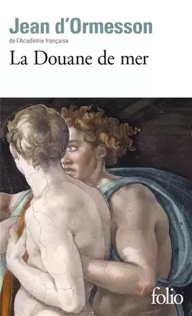 Couverture du produit · La Douane de mer