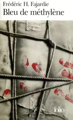 Couverture du produit · Bleu de méthylène