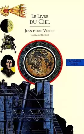 Couverture du produit · Le Livre du ciel