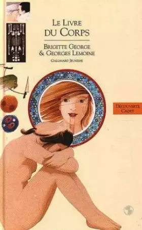 Couverture du produit · Le Livre du corps