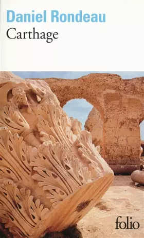 Couverture du produit · Carthage