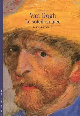 Couverture du produit · Van Gogh: Le soleil en face