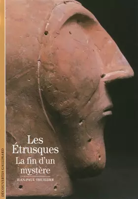 Couverture du produit · Les Étrusques: La fin d'un mystère ?