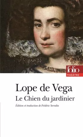Couverture du produit · Le Chien du jardinier