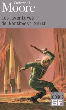 Couverture du produit · Les aventures de Northwest Smith