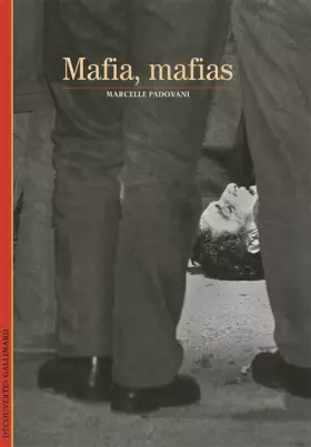Couverture du produit · Mafia, mafias