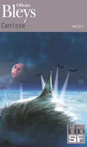 Couverture du produit · Canisse