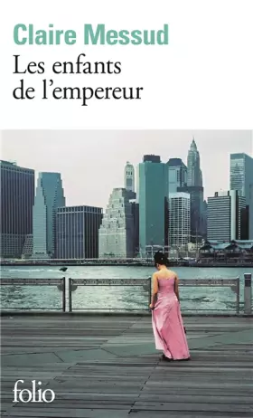 Couverture du produit · Les enfants de l'empereur