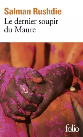 Couverture du produit · Le dernier soupir du Maure