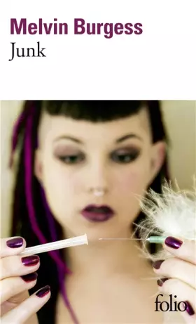Couverture du produit · Junk