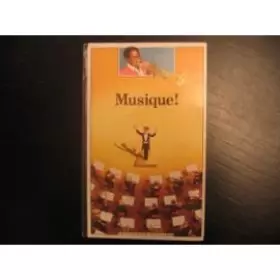 Couverture du produit · Musique!