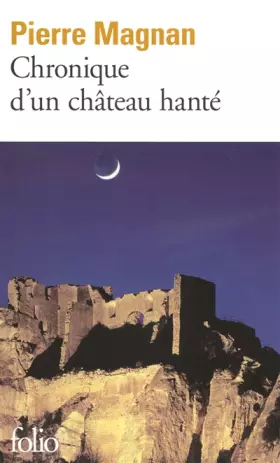 Couverture du produit · Chronique d'un château hanté