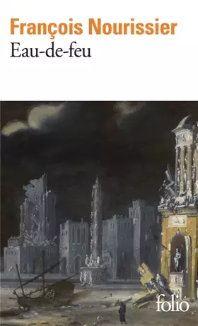 Couverture du produit · Eau-de-feu