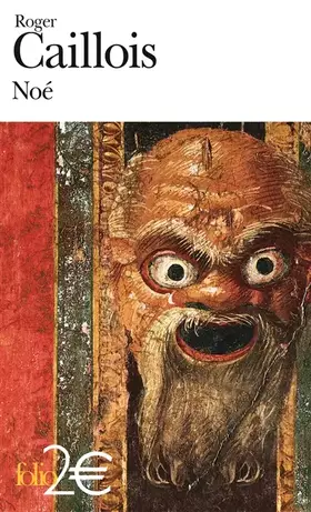 Couverture du produit · Noé et autres textes