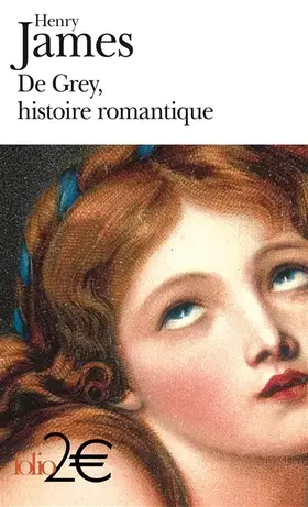 Couverture du produit · De Grey, histoire romantique