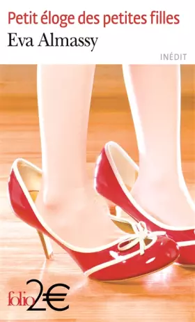 Couverture du produit · Petit éloge des petites filles