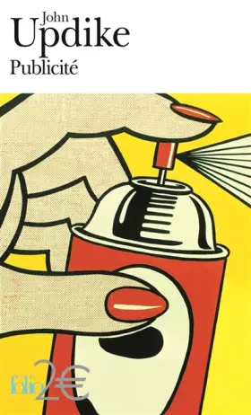 Couverture du produit · Publicité et autres nouvelles