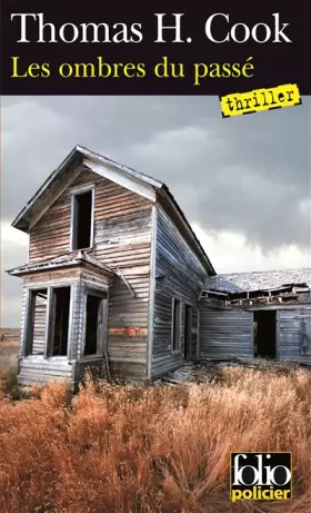 Couverture du produit · Les ombres du passé